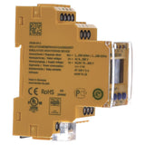 Bender IR420-D4-2 300V Insulation Monitor for AC IT Systems