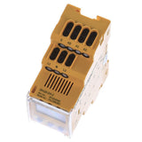 Bender IR420-D4-2 300V Insulation Monitor for AC IT Systems