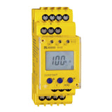 Bender IR420-D4-2 300V Insulation Monitor for AC IT Systems