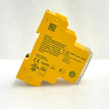Bender IR420-D6-1 DC 9.6-94V AC 16-72V 100k-10MOhm Insulation Monitor for Offline Loads