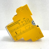 Bender IR420-D6-1 DC 9.6-94V AC 16-72V 100k-10MOhm Insulation Monitor for Offline Loads