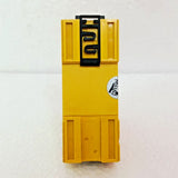 Bender IR420-D6-2 DC 70-300V AC 70-300V 100k-10MOhm Insulation Monitor for Offline Loads