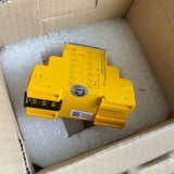 Bender IR420-D6W-1 DC 9.6-94V AC 16-72V 100k-10MOhm Insulation Monitor for Offline Loads