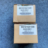 Bender IR420-D6W-1 DC 9.6-94V AC 16-72V 100k-10MOhm Insulation Monitor for Offline Loads
