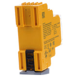 Bender IR425-D4-1 300V Insulation Monitor for AC DC IT Systems