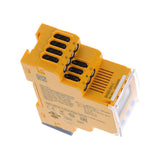 Bender IR425-D4-1 300V Insulation Monitor for AC DC IT Systems
