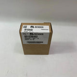 Bender IR425-D4-2 300V Insulation Monitor for AC DC IT Systems