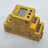 Bender IR425-D4-2 300V Insulation Monitor for AC DC IT Systems