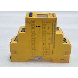 Bender IR425-D4-2 300V Insulation Monitor for AC DC IT Systems
