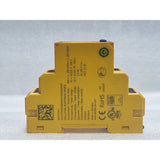 Bender IR425-D4-2 300V Insulation Monitor for AC DC IT Systems