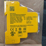Bender IR425-D4M1C-2 300V Insulation Monitor for AC DC IT Systems