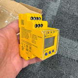 Bender IR425-D4M1C-2 300V Insulation Monitor for AC DC IT Systems