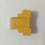 Bender IR425-D4M1C-2 300V Insulation Monitor for AC DC IT Systems