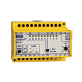 Bender IR470LY-40 AC 230V 50-400Hz 1-200kOhm Insulation Monitor for AC IT Systems