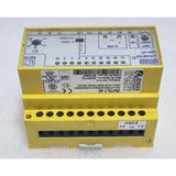 Bender IR470LY-40 AC 230V 50-400Hz 1-200kOhm Insulation Monitor for AC IT Systems