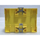 Bender IR470LY-40 AC 230V 50-400Hz 1-200kOhm Insulation Monitor for AC IT Systems