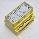 Bender IR470LY-40 AC 230V 50-400Hz 1-200kOhm Insulation Monitor for AC IT Systems