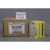 Bender IR470LY-40 AC 230V 50-400Hz 1-200kOhm Insulation Monitor for AC IT Systems