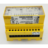 Bender IR470LY-4021 793V 1-200kOhm Insulation Monitor for AC IT Systems