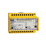 Bender IR470LY-4021 793V 1-200kOhm Insulation Monitor for AC IT Systems