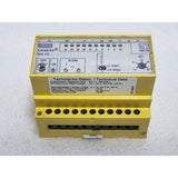 Bender IR470LY-40 AC 230V 50-400Hz 1-200kOhm Insulation Monitor for AC IT Systems