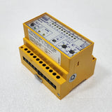 Bender IR470LY2-60 793V Insulation Monitor for AC IT Systems