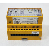 Bender IR470LY2-60 793V Insulation Monitor for AC IT Systems