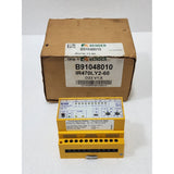 Bender IR470LY2-60 793V Insulation Monitor for AC IT Systems