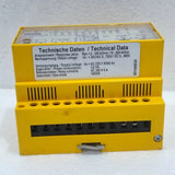 Bender IR475LY-4 AC 793V DC 480V AC 230V Insulation Monitor for AC DC IT Systems