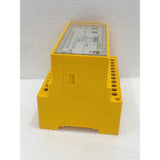 Bender IR475LY-4 AC 793V DC 480V AC 230V Insulation Monitor for AC DC IT Systems
