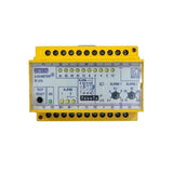 Bender IR475LY-4 AC 793V DC 480V AC 230V Insulation Monitor for AC DC IT Systems
