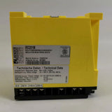 Bender IRD201M 230V 50-3000 Ohm Insulation Monitor for AC IT Systems
