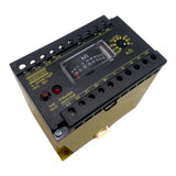 Bender IRD201M 230V 50-3000 Ohm Insulation Monitor for AC IT Systems