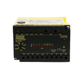 Bender IRD251LYX 242V Insulation Monitor for AC DC IT Systems