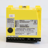Bender IRD251LYX 242V Insulation Monitor for AC DC IT Systems