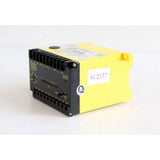 Bender IRD251LYX 242V Insulation Monitor for AC DC IT Systems