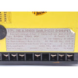 Bender IRDH250 MY 760V Insulation Monitor for AC IT Systems