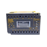 Bender IRDH250 MYX 760V 3AC Insulation Monitor for IT Systems