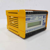 Bender IRDH265-4 690V 500V Insulation Monitor for AC DC IT Systems