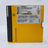 Bender IRDH265-4 690V 500V Insulation Monitor for AC DC IT Systems