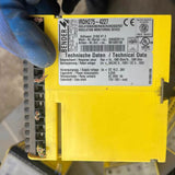 Bender IRDH275-4227 150V Insulation Monitor for AC DC IT Systems