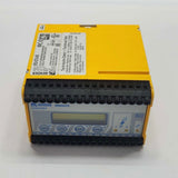 Bender IRDH275-435 793V 650V Insulation Monitor for AC DC IT Systems