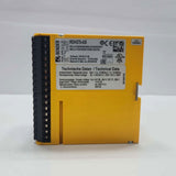 Bender IRDH275-435 793V 650V Insulation Monitor for AC DC IT Systems