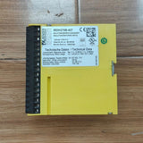 Bender IRDH275B-427 793V 650V Insulation Monitor for AC DC IT Systems