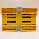 Bender IRDH275B-59327 793V 650V Insulation Monitor for AC DC IT Systems