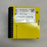 Bender IRDH275B-49327 793V 650V Insulation Monitor for AC DC IT Systems