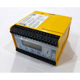 Bender IRDH275B-49335 793V 650V Insulation Monitor for AC DC IT Systems