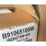 Bender IRDH275W-435 793V 650V Insulation Monitor for AC DC IT Systems