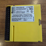 Bender IRDH275W-435 793V 650V Insulation Monitor for AC DC IT Systems
