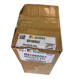 Bender IRDH375-425 793V 650V Insulation Monitor for AC DC IT Systems